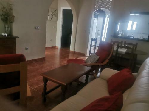 Apartamento Nueva Medina