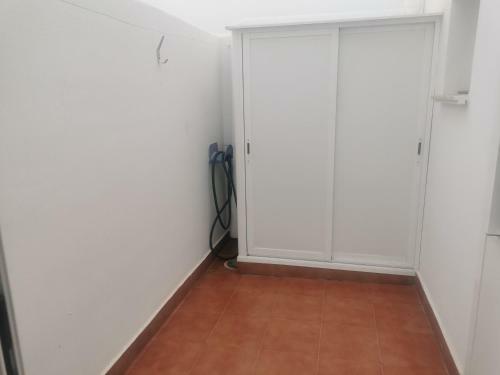 Apartamento Nueva Medina