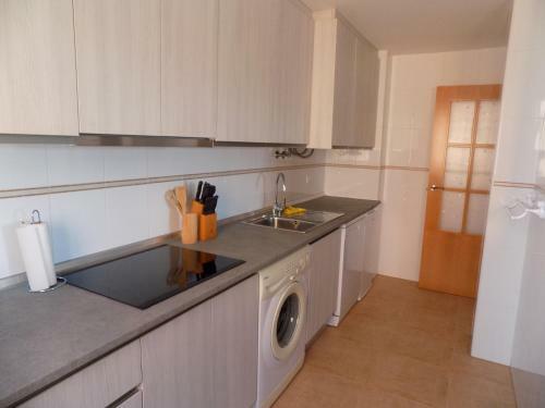 Apartamento Appartement Yvelo
