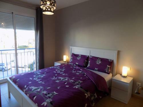 Apartamento Appartement Yvelo
