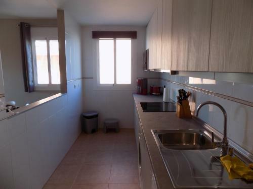 Apartamento Appartement Yvelo