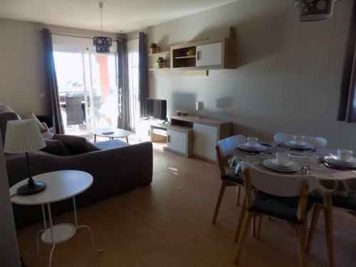 Apartamento Appartement Yvelo