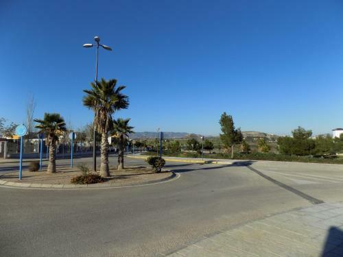 Apartamento Appartement Yvelo