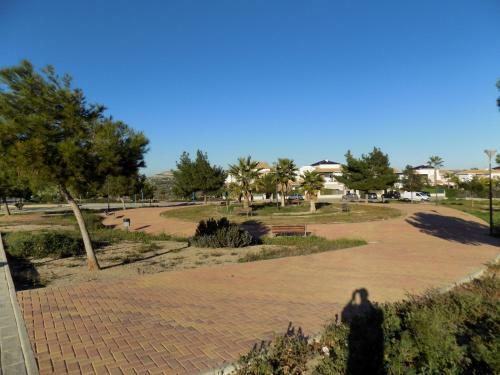 Apartamento Appartement Yvelo