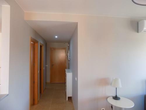 Apartamento Appartement Yvelo