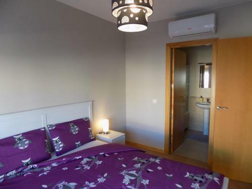 Apartamento Appartement Yvelo