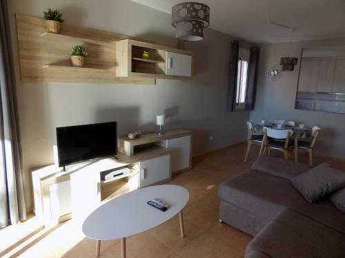 Apartamento Appartement Yvelo