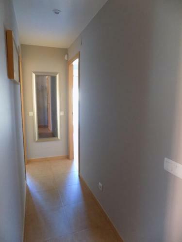 Apartamento Appartement Yvelo