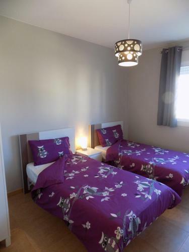 Apartamento Appartement Yvelo