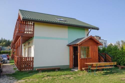 Hotel O.s.w. Wicie