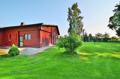 Holiday Home, Wicie