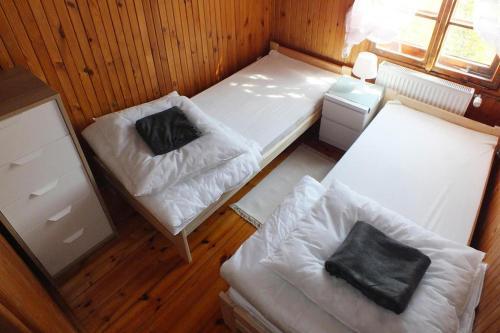 Holiday Home, Wicie