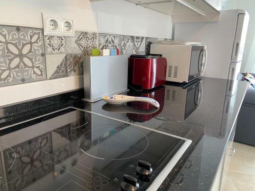 Apartamento Desa Laguna Beach Vera Playa