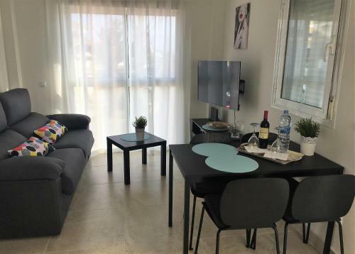 Apartamento Desa Laguna Beach Vera Playa
