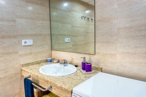 Apartamento Desa Laguna Beach Vera Playa