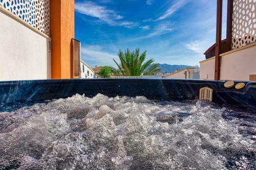 Apartamento Desa Laguna Beach Vera Playa