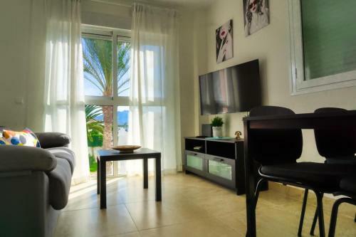 Apartamento Desa Laguna Beach Vera Playa