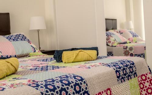 Apartamento Desa Laguna Beach Vera Playa