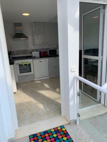 Apartamento Desa Laguna Beach Vera Playa