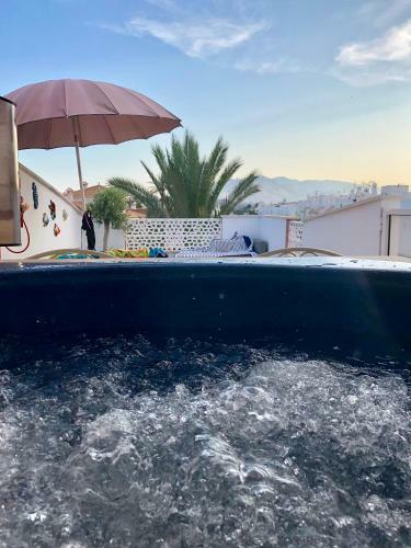 Apartamento Desa Laguna Beach Vera Playa