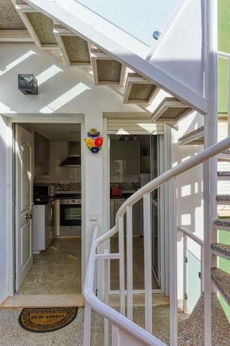 Apartamento Desa Laguna Beach Vera Playa
