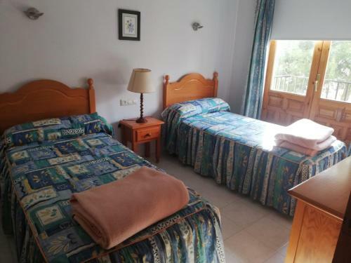 Apartamento Vera Playa 155