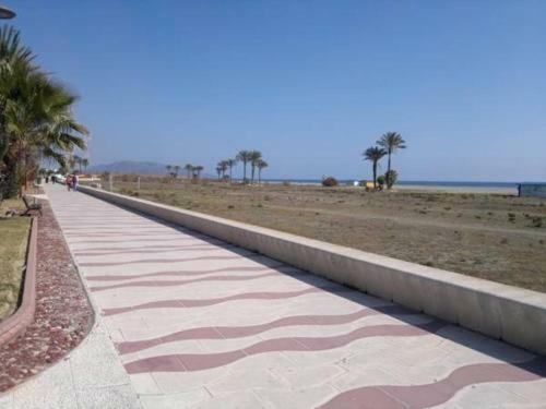 Apartamento Vera Playa 155