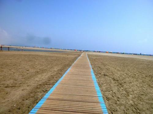 Apartamento Vera Playa 155