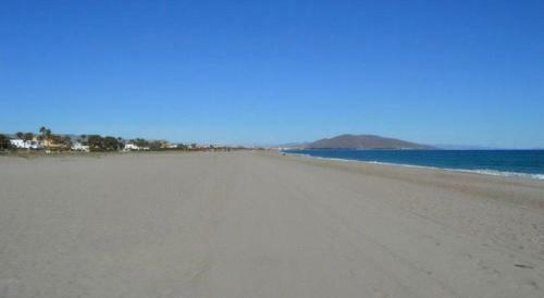 Apartamento Vera Playa 155