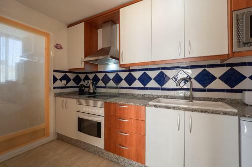 Apartamento Casas-veraplaya Casa Marisol Al Andalus Thalassa
