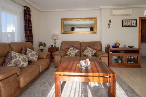 Apartamento Casas-veraplaya Casa Marisol Al Andalus Thalassa
