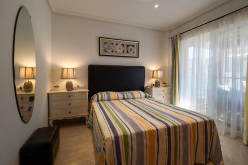 Apartamento Casas-veraplaya Casa Marisol Al Andalus Thalassa