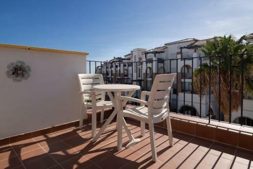 Apartamento Casas-veraplaya Casa Marisol Al Andalus Thalassa