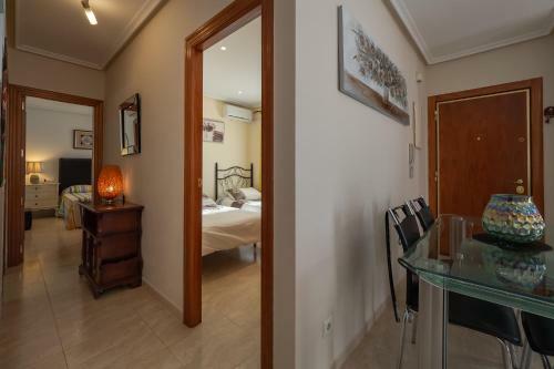 Apartamento Casas-veraplaya Casa Marisol Al Andalus Thalassa
