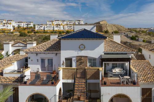 Apartamento Casas-veraplaya Casa Marisol Al Andalus Thalassa