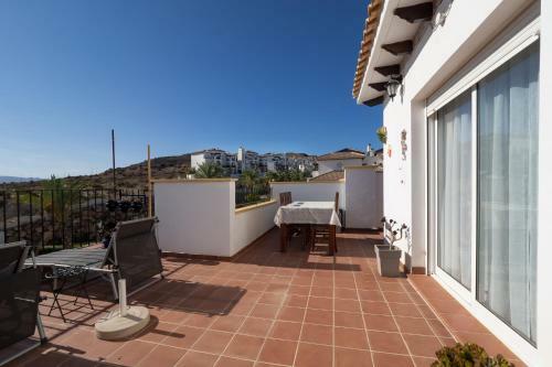 Apartamento Casas-veraplaya Casa Marisol Al Andalus Thalassa