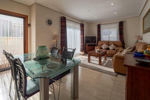Apartamento Casas-veraplaya Casa Marisol Al Andalus Thalassa