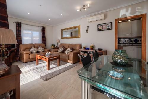 Apartamento Casas-veraplaya Casa Marisol Al Andalus Thalassa