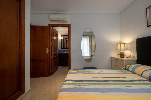 Apartamento Casas-veraplaya Casa Marisol Al Andalus Thalassa