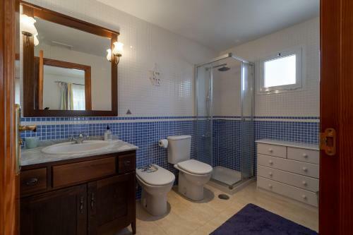 Apartamento Casas-veraplaya Casa Marisol Al Andalus Thalassa