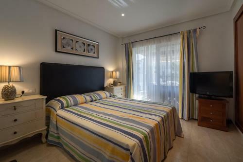Apartamento Casas-veraplaya Casa Marisol Al Andalus Thalassa