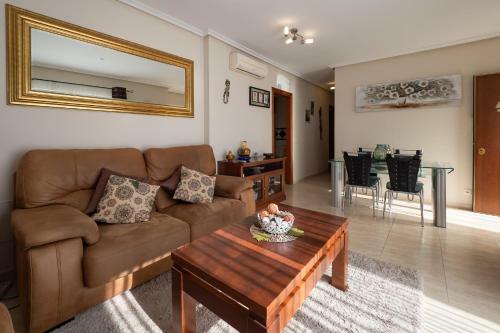Apartamento Casas-veraplaya Casa Marisol Al Andalus Thalassa
