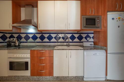 Apartamento Casas-veraplaya Casa Marisol Al Andalus Thalassa