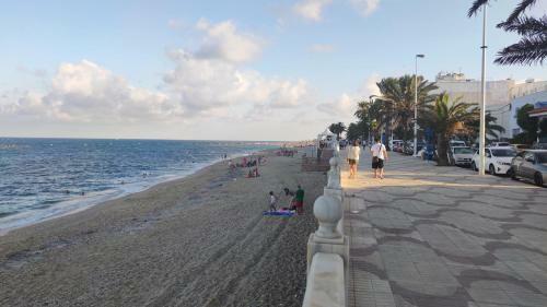 Apartamento Casas-veraplaya Casa Marisol Al Andalus Thalassa