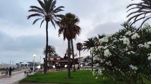 Apartamento Casas-veraplaya Casa Marisol Al Andalus Thalassa