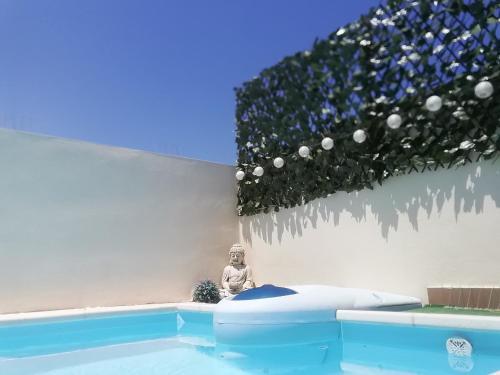 Apartamento Atico Con Piscina Privada