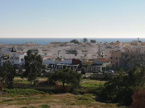 Apartamento Atico Con Piscina Privada