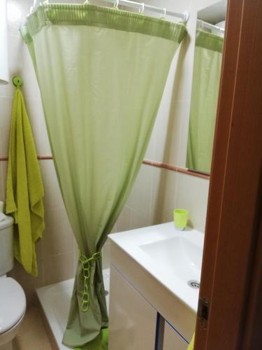 Apartamento Atico Con Piscina Privada