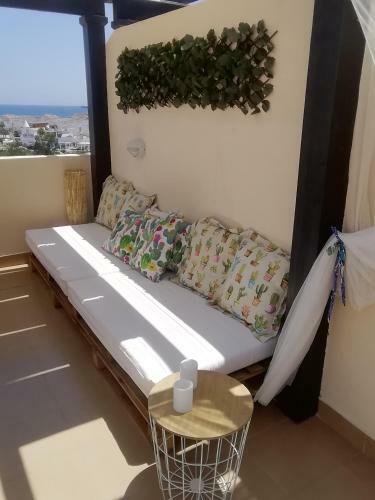 Apartamento Atico Con Piscina Privada