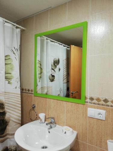 Apartamento Atico Con Piscina Privada